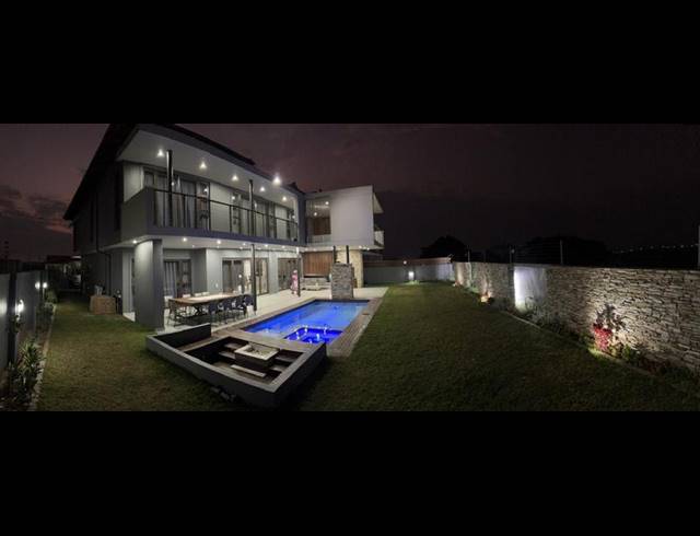 4 BEDROOM HOUSE FOR SALE IN IZINGA